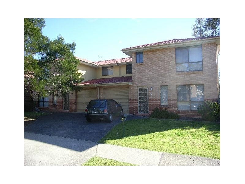 29/1B DERBY Street, Kingswood NSW 2747