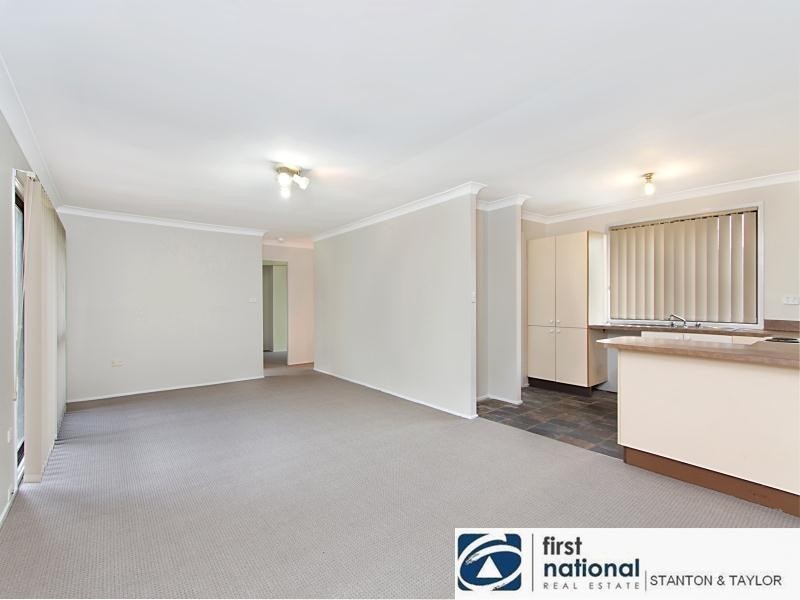 4 Higgs Place, Cranebrook NSW 2749