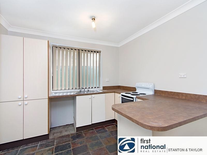 4 Higgs Place, Cranebrook NSW 2749