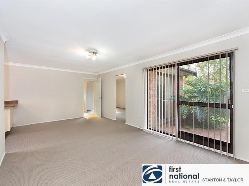 4 Higgs Place, Cranebrook NSW 2749