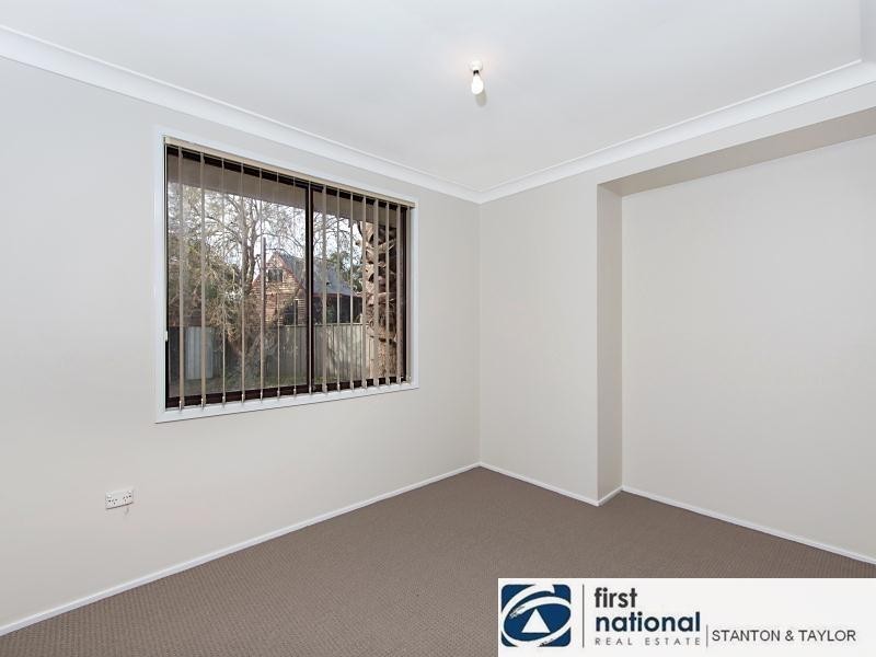 4 Higgs Place, Cranebrook NSW 2749