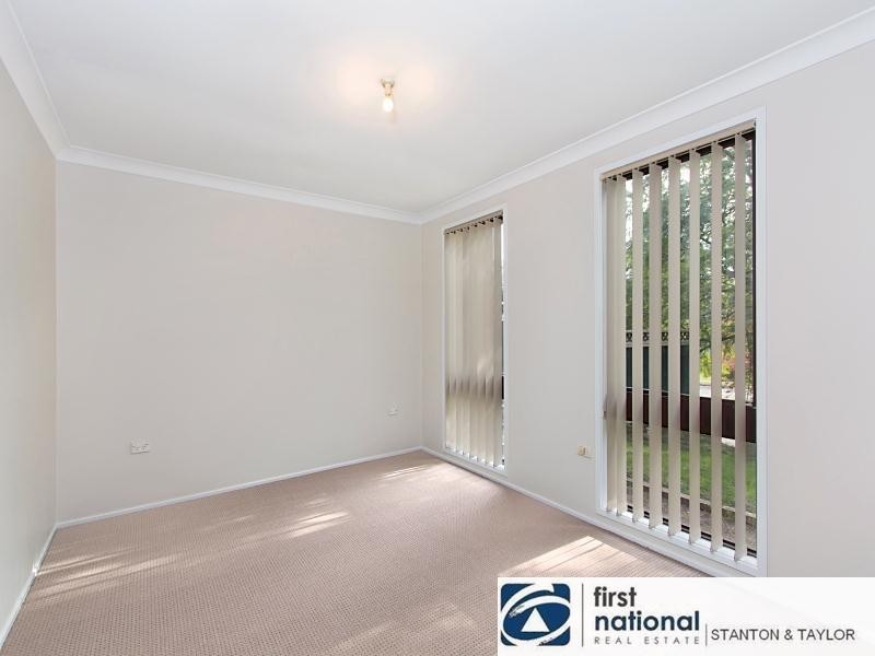 4 Higgs Place, Cranebrook NSW 2749