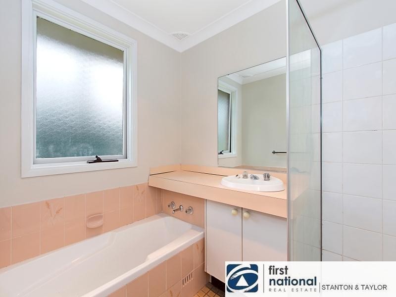 4 Higgs Place, Cranebrook NSW 2749