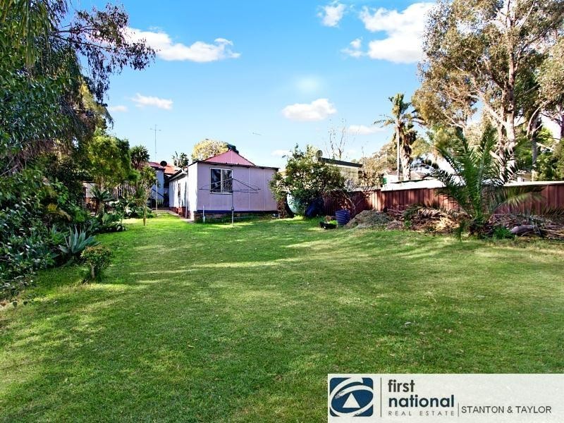 42 Cooper Street, Penrith NSW 2750