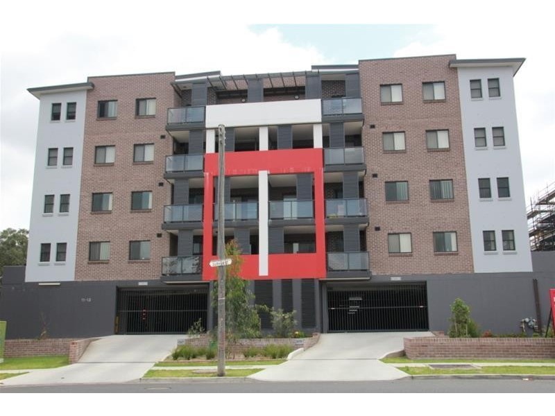 40/11 Durham Street, Mount Druitt NSW 2770