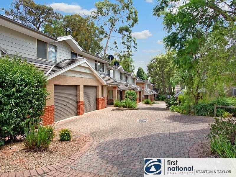 3/155-157 DERBY Street, Penrith NSW 2750