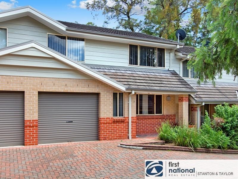 3/155-157 DERBY Street, Penrith NSW 2750