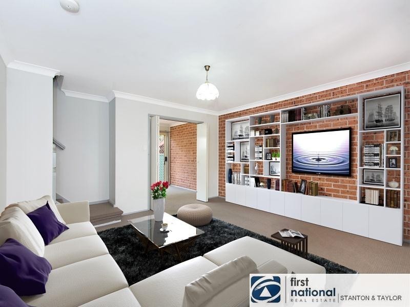 3/155-157 DERBY Street, Penrith NSW 2750