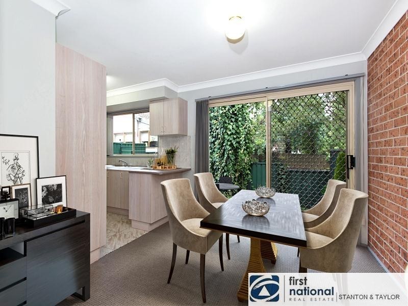 3/155-157 DERBY Street, Penrith NSW 2750