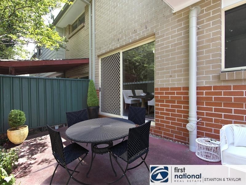 3/155-157 DERBY Street, Penrith NSW 2750