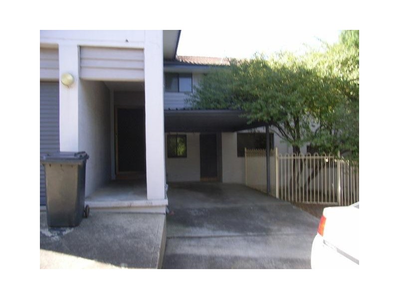 3/25 The Crescent, Penrith NSW 2750