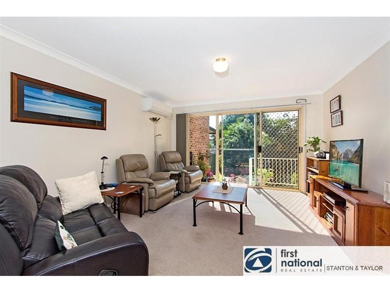12/14A Stapley Street (enter via Clemson) Street, Kingswood NSW 2747