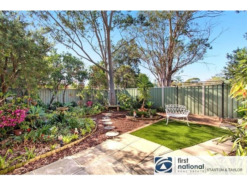 12/14A Stapley Street (enter via Clemson) Street, Kingswood NSW 2747