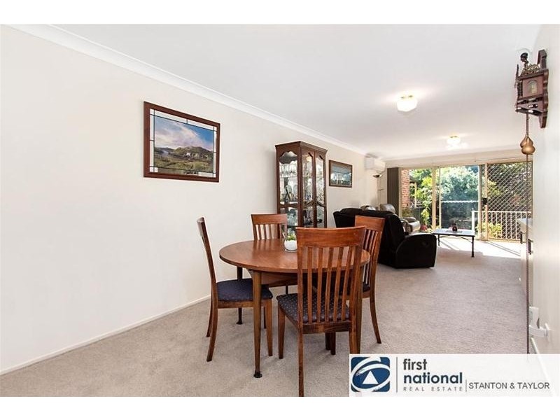 12/14A Stapley Street (enter via Clemson) Street, Kingswood NSW 2747