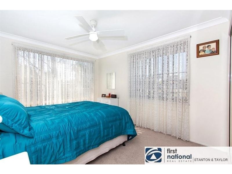 12/14A Stapley Street (enter via Clemson) Street, Kingswood NSW 2747