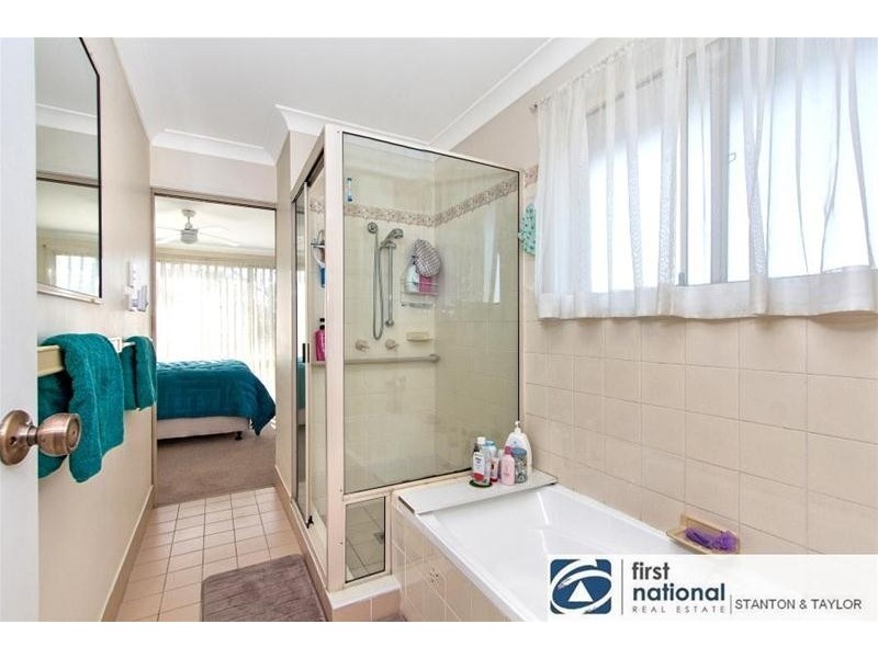 12/14A Stapley Street (enter via Clemson) Street, Kingswood NSW 2747