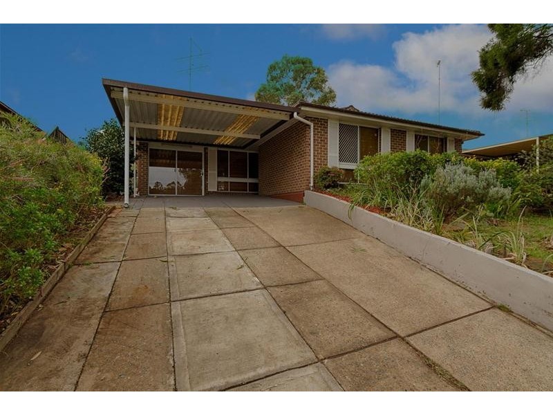39 Schoolhouse Road, Regentville NSW 2745