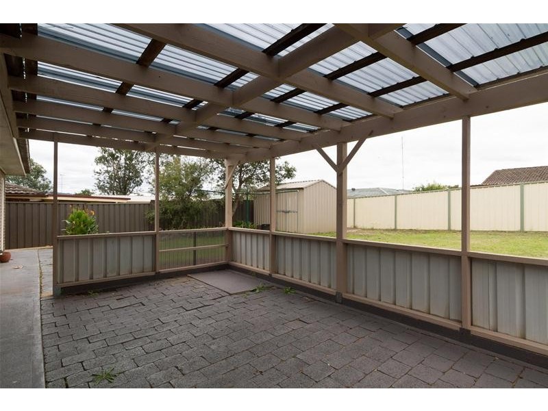 39 Schoolhouse Road, Regentville NSW 2745