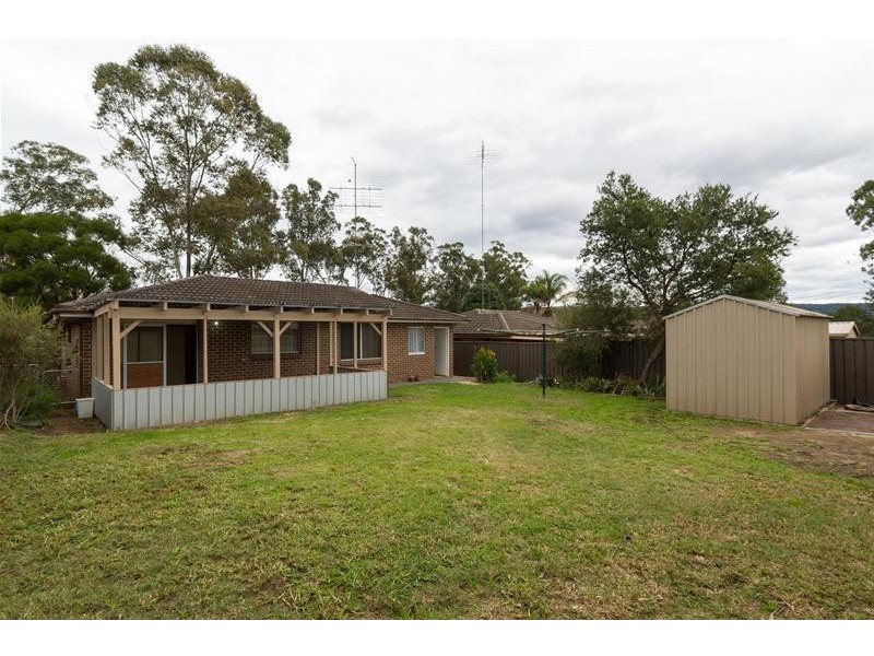 39 Schoolhouse Road, Regentville NSW 2745