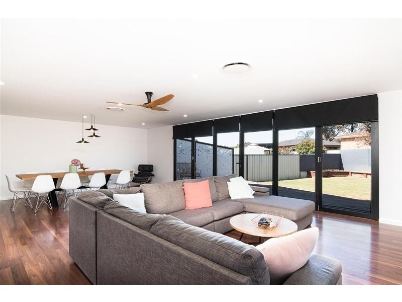 5 Campfire Court, Werrington Downs NSW 2747