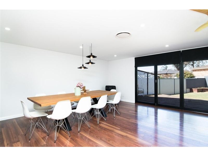 5 Campfire Court, Werrington Downs NSW 2747