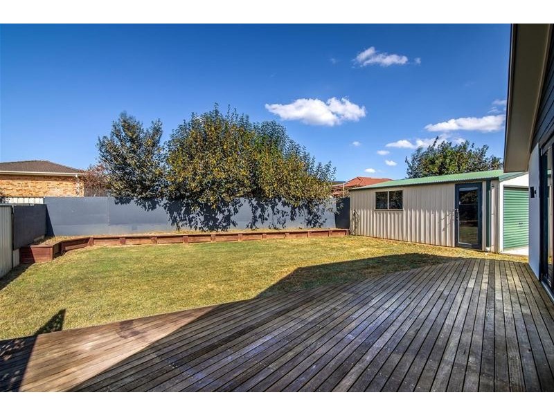 5 Campfire Court, Werrington Downs NSW 2747