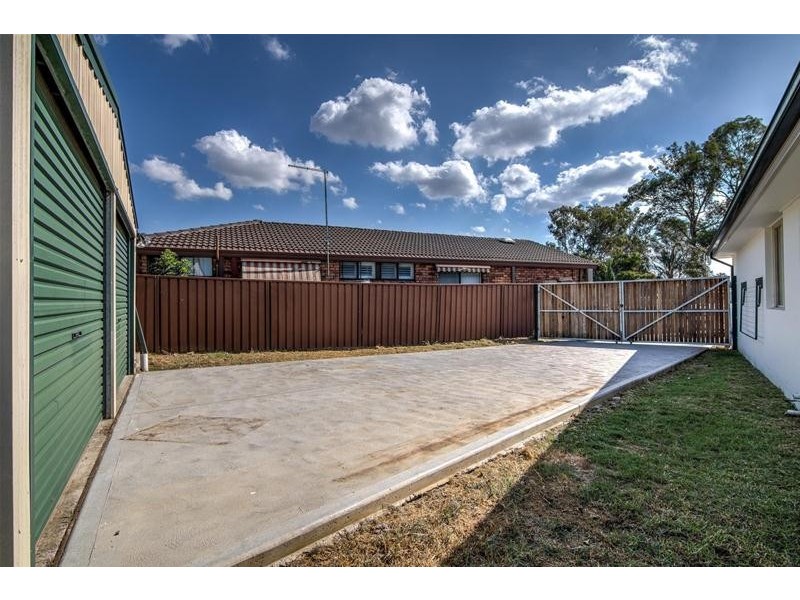 5 Campfire Court, Werrington Downs NSW 2747
