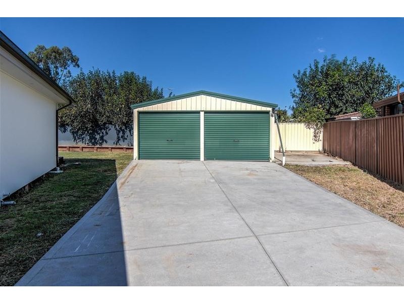 5 Campfire Court, Werrington Downs NSW 2747