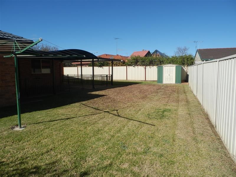 3 Procyon Place, Cranebrook NSW 2749