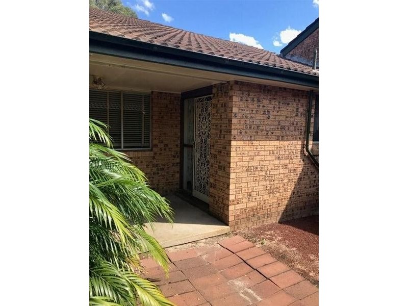 5/110 Brisbane  Street, St Marys NSW 2760