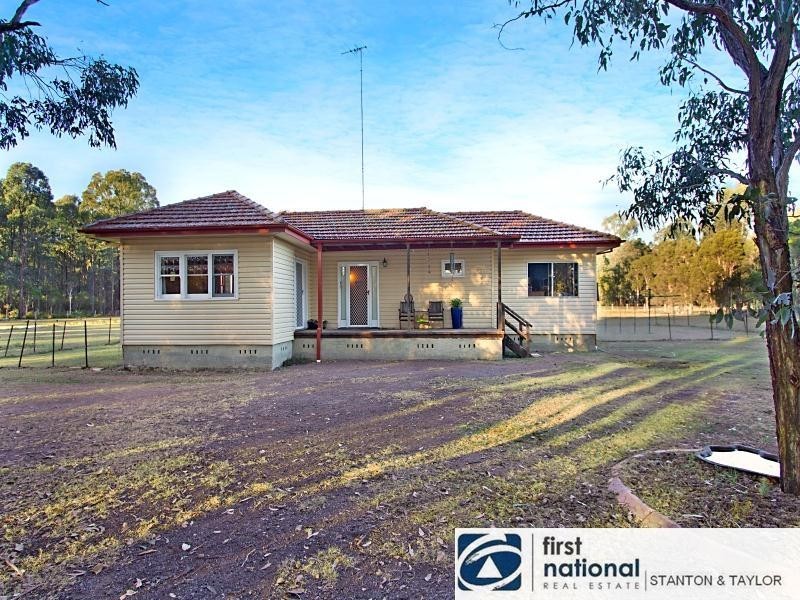 Londonderry NSW 2753