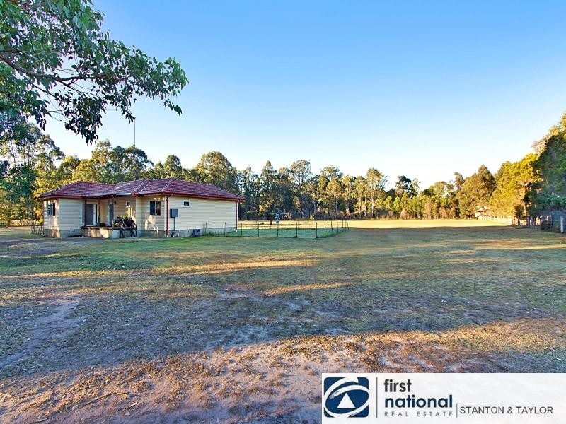 Londonderry NSW 2753