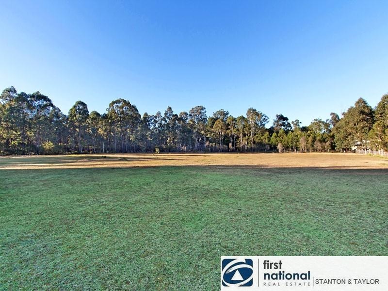 Londonderry NSW 2753