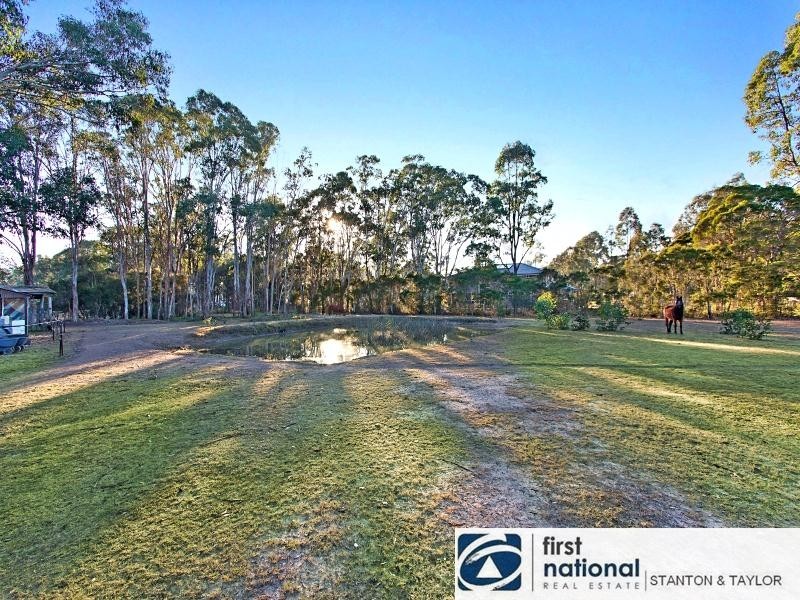 Londonderry NSW 2753