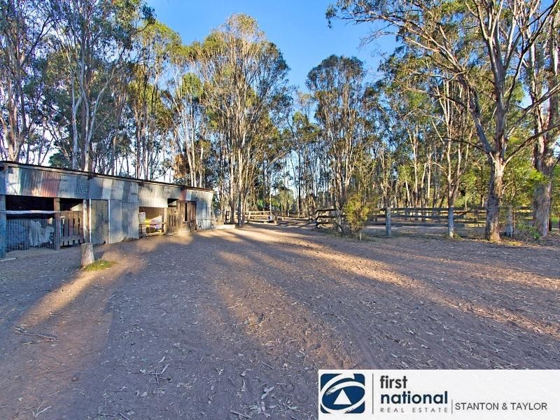 Londonderry NSW 2753