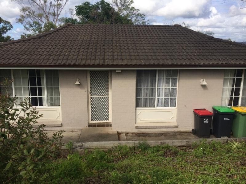 49 Holmegate Crescent, Cranebrook NSW 2749