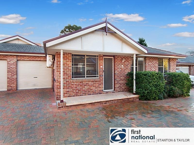 7/39 Jamison Road, Kingswood NSW 2747