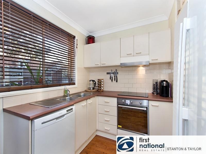 7/39 Jamison Road, Kingswood NSW 2747