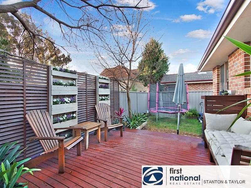 7/39 Jamison Road, Kingswood NSW 2747