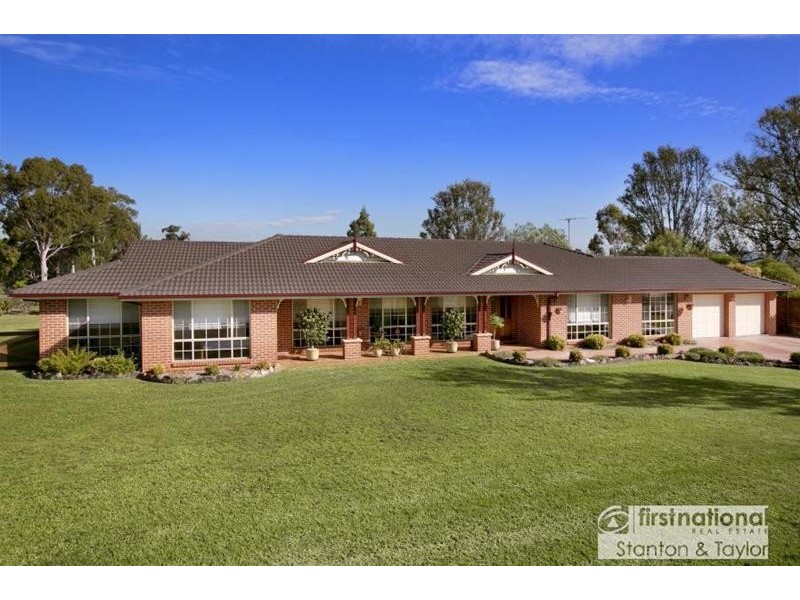 Glenmore Park NSW 2745