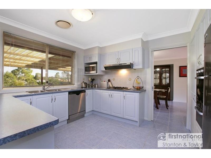 Glenmore Park NSW 2745