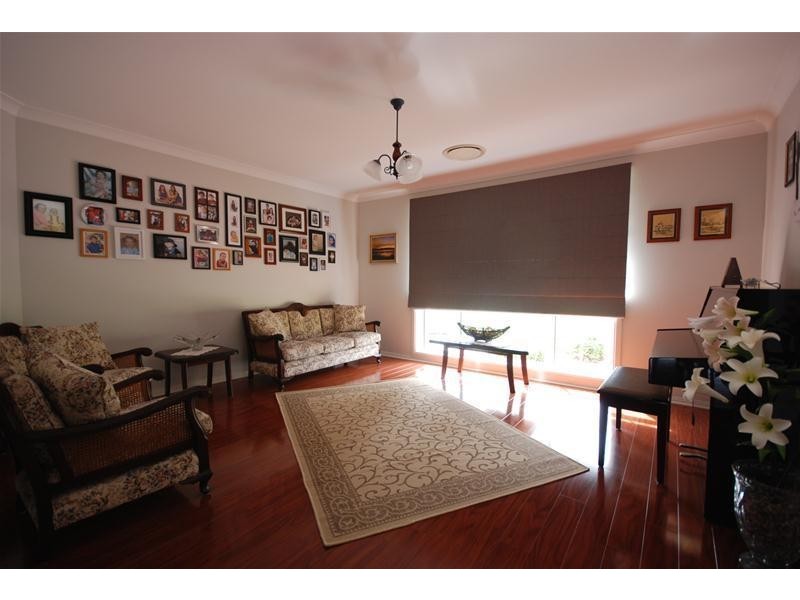 Glenmore Park NSW 2745