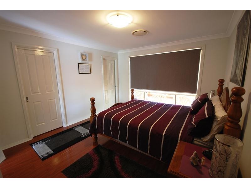 Glenmore Park NSW 2745