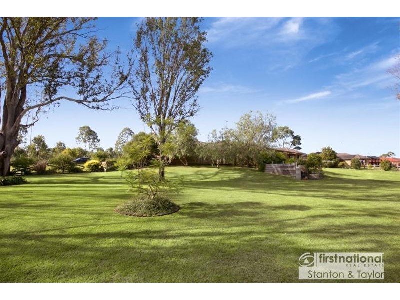 Glenmore Park NSW 2745