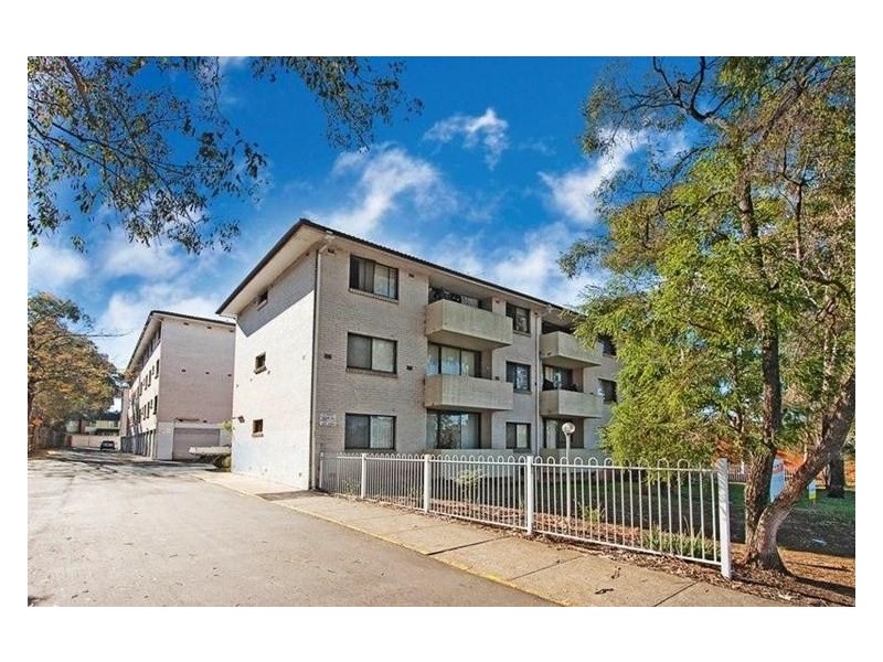 25/56 Park Avenue, Kingswood NSW 2747