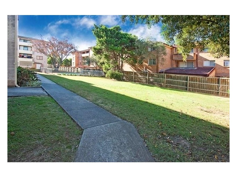 25/56 Park Avenue, Kingswood NSW 2747