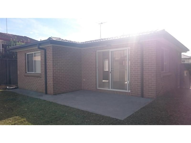 4A Elliot Street, Kingswood NSW 2747