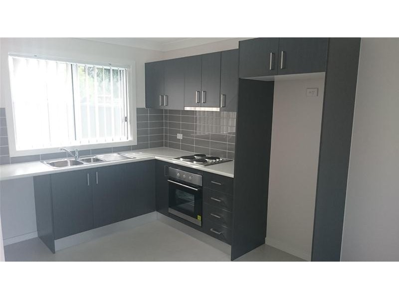 4A Elliot Street, Kingswood NSW 2747