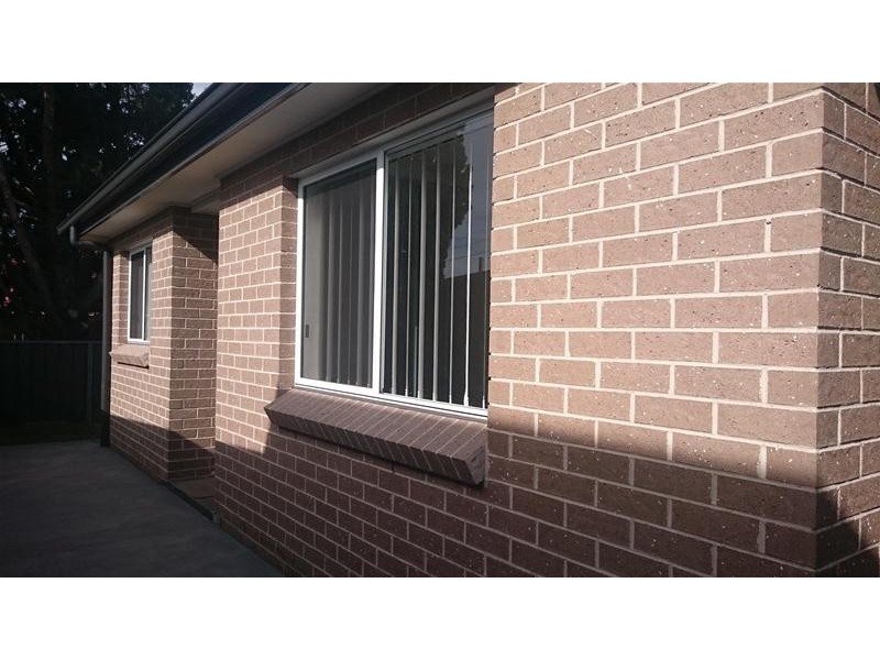 4A Elliot Street, Kingswood NSW 2747