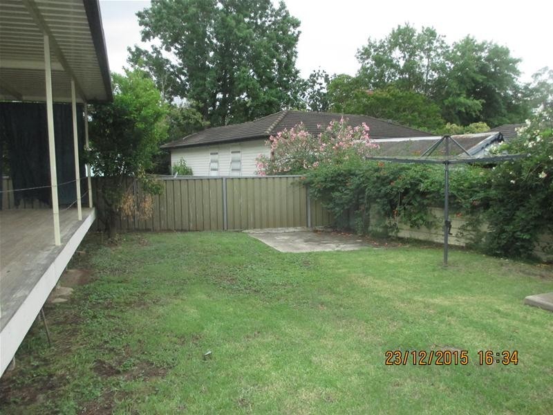 28 SOMERSET Street, Kingswood NSW 2747